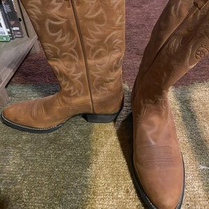 Men's Ariat Boots